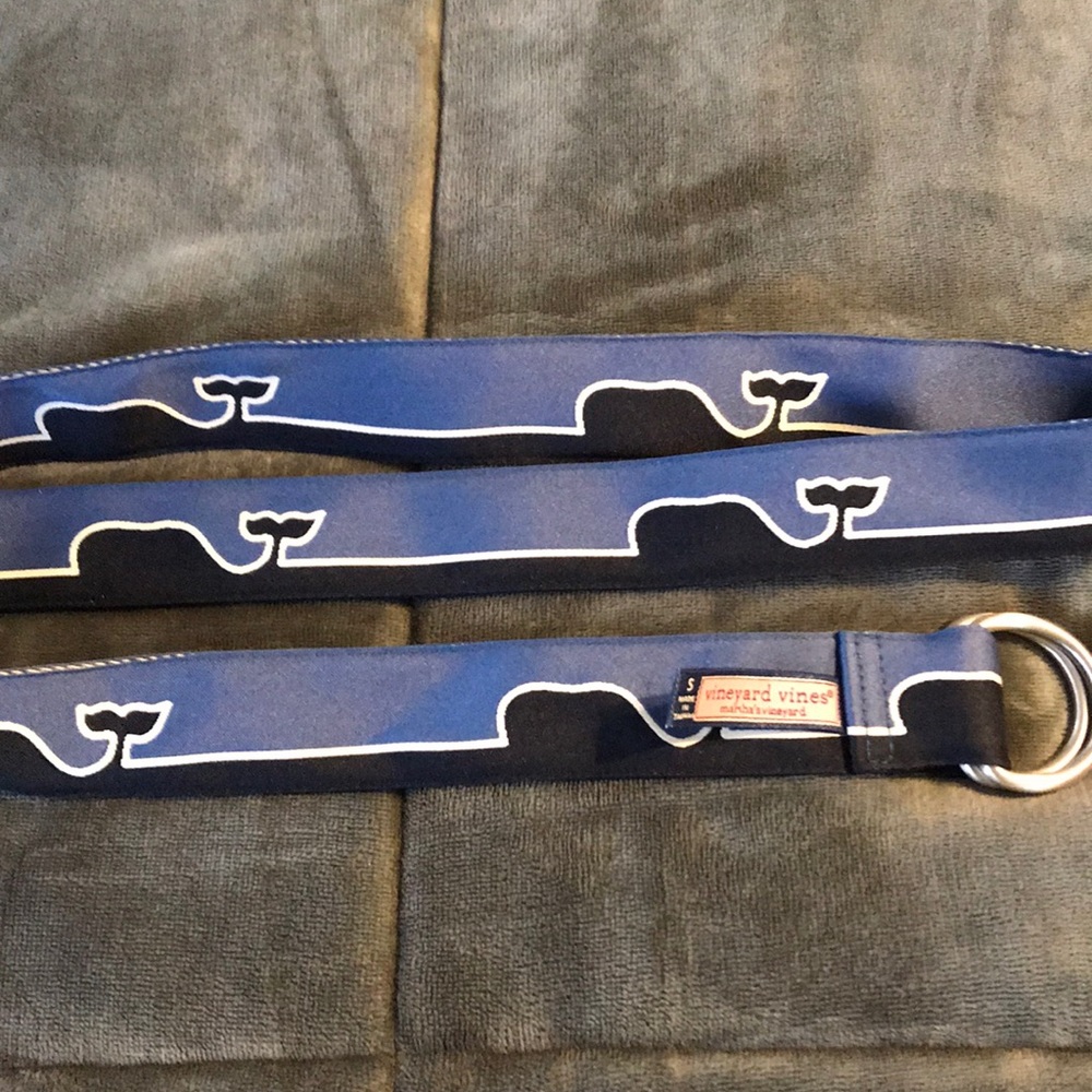 Small belt - never been worn
